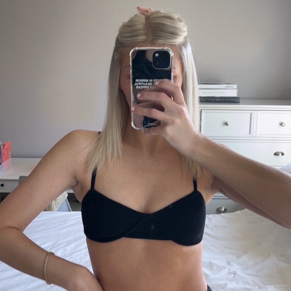 Meet your Posher, Lindsey